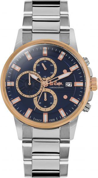 Часы Lee Cooper Sport LC06656.590